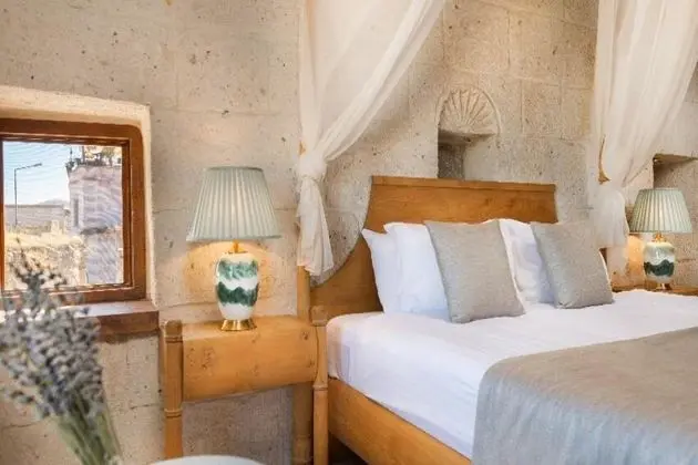 Hamam Suite Oda