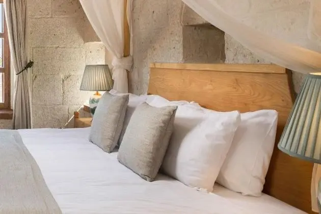 Hamam Suite Oda