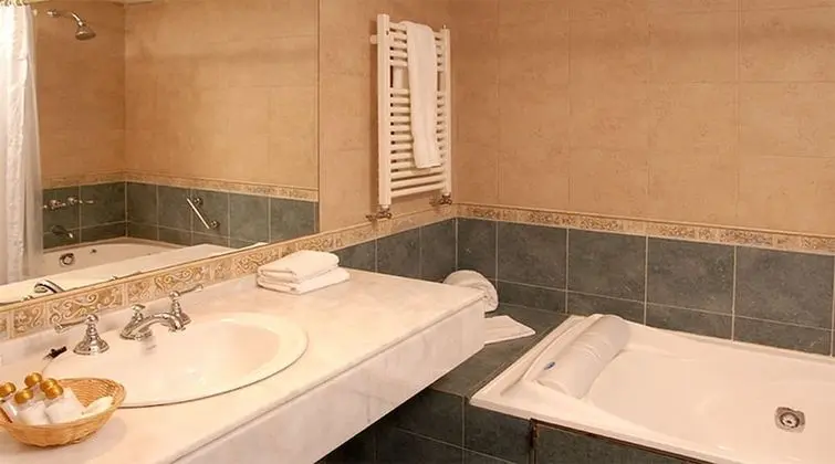 Dağ Evi