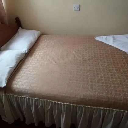 Tek Kişilik Oda
