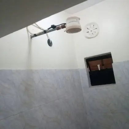 Tek Kişilik Oda