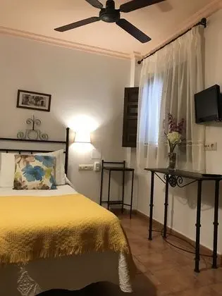Tek Kişilik Oda