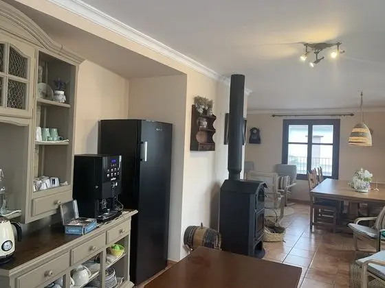 Tek Kişilik Oda