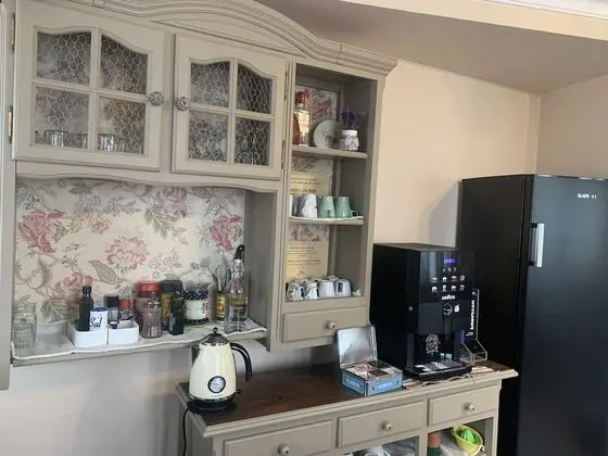 Tek Kişilik Oda