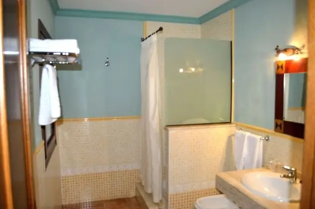 Tek Kişilik Oda