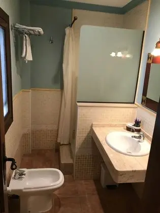 Tek Kişilik Oda
