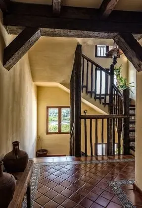 Büyük Yataklı Tek Kişilik Oda, Teras, Manzaralı