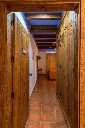 Üç Kişilik Oda, Teras, Manzaralı