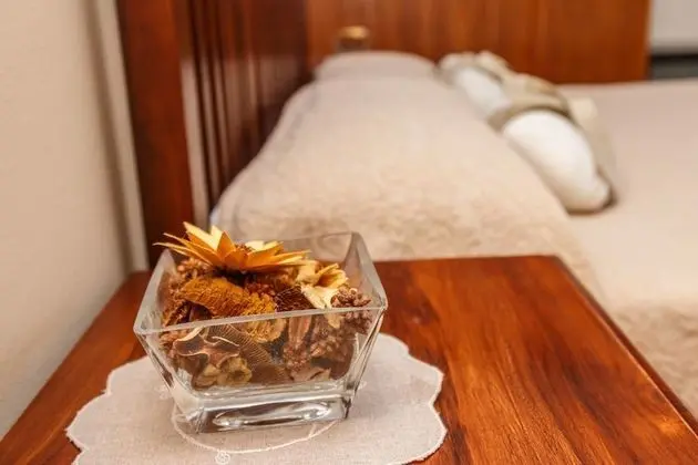 Apart Daire, 2 Yatak Odası, Balkon