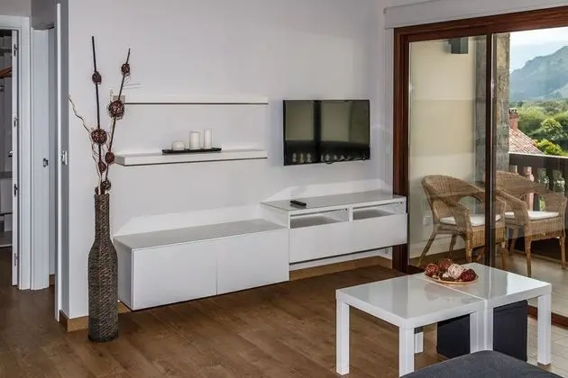 Apart Daire, 2 Yatak Odası, Balkon