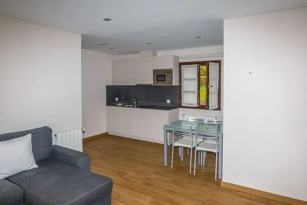 Apart Daire, 2 Yatak Odası, Balkon