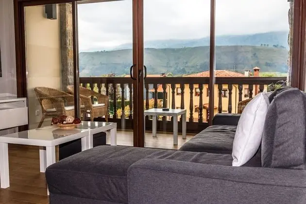 Apart Daire, 2 Yatak Odası, Balkon