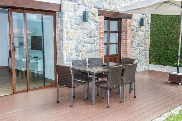 Apart Daire, 2 Yatak Odası, Balkon