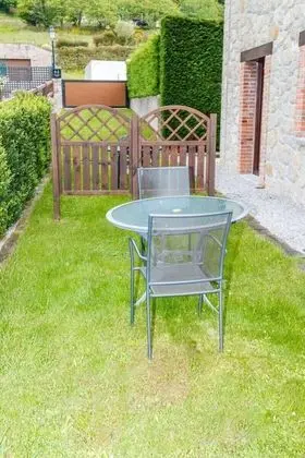 Apart Daire, 2 Yatak Odası, Balkon
