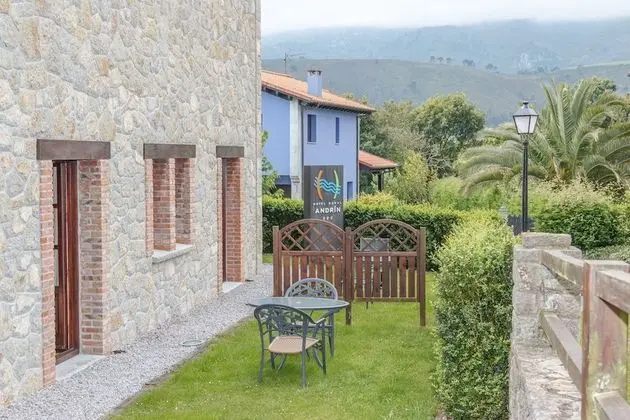 Tek Büyük veya İki Ayrı Yataklı Oda, Balkon