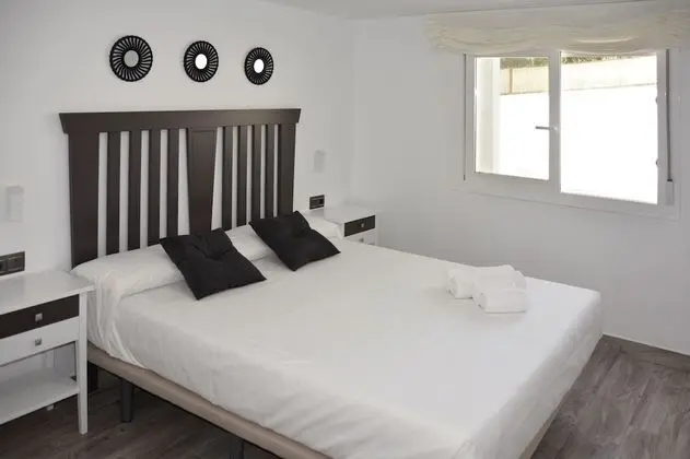 Apart Daire, 1 Yatak Odası, Bahçe Manzaralı