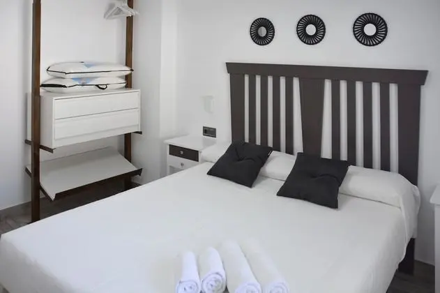 Apart Daire, 1 Yatak Odası, Bahçe Manzaralı