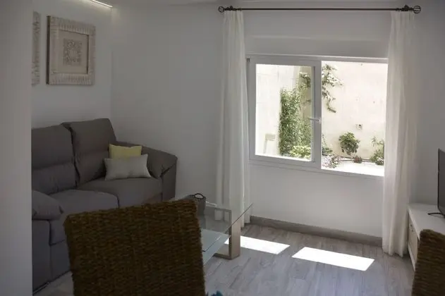 Apart Daire, 1 Yatak Odası, Bahçe Manzaralı