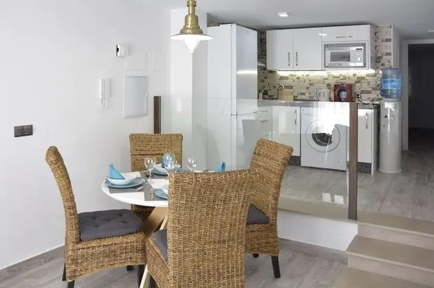 Apart Daire, 1 Yatak Odası, Bahçe Manzaralı