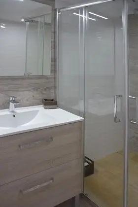 Apart Daire, 1 Yatak Odası, Bahçe Manzaralı