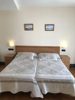 İki Ayrı Yataklı Oda