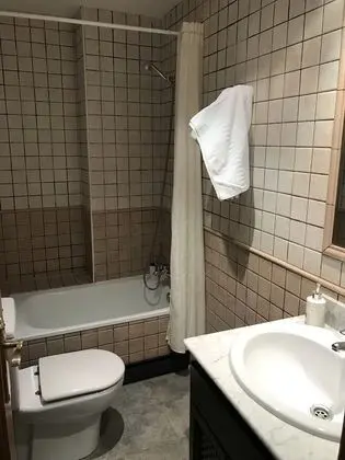 İki Ayrı Yataklı Oda