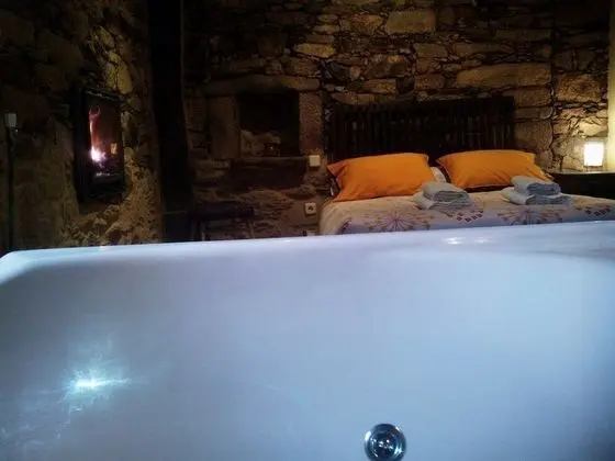 Süit, 1 Büyük (Queen) Boy Yatak, Jakuzi