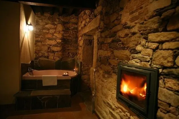 Süit, 1 Büyük (Queen) Boy Yatak, Jakuzi