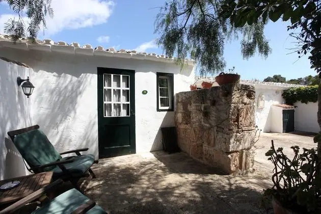Süit, Bahçe Manzaralı