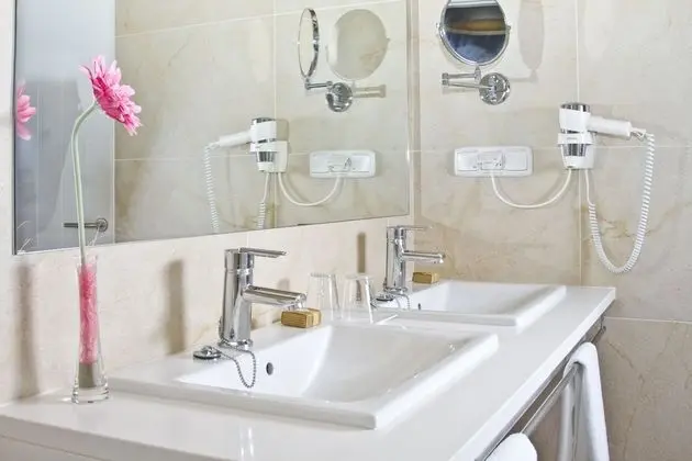 Junior Süit, 2 Tek Kişilik Yatak, Teras (Single Use)