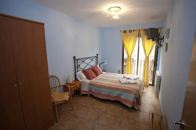 Apart Daire, 3 Yatak Odası