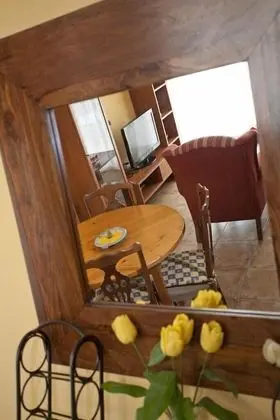 Apart Daire, 3 Yatak Odası