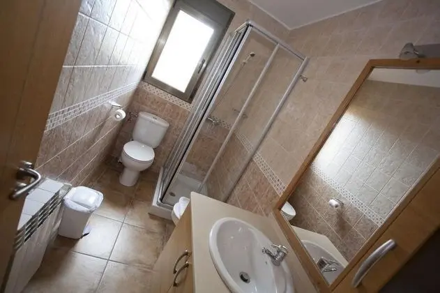 Apart Daire, 3 Yatak Odası