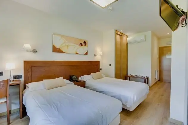 Standard Tek Kişilik Oda