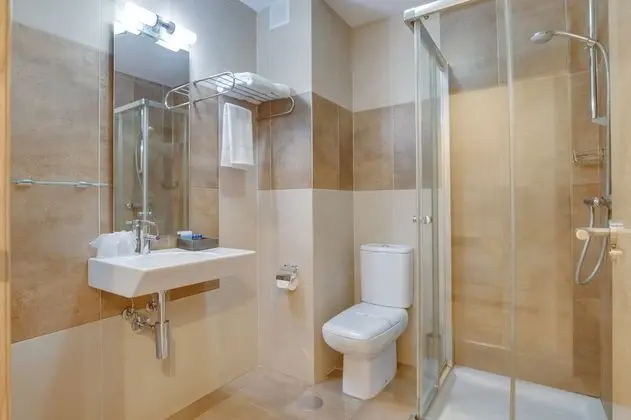 Standard Tek Kişilik Oda