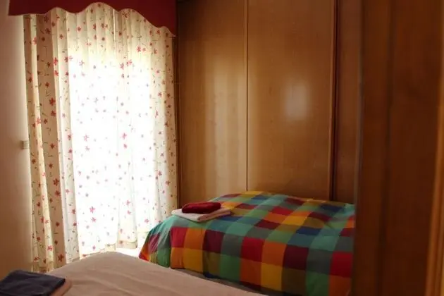 Ev, 4 Yatak Odası, Sigara İçilmez