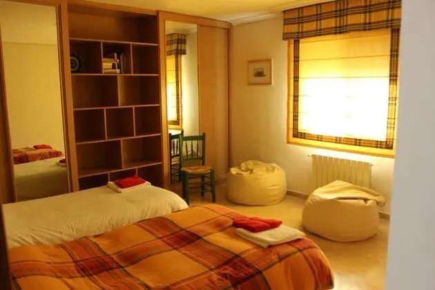 Ev, 4 Yatak Odası, Sigara İçilmez