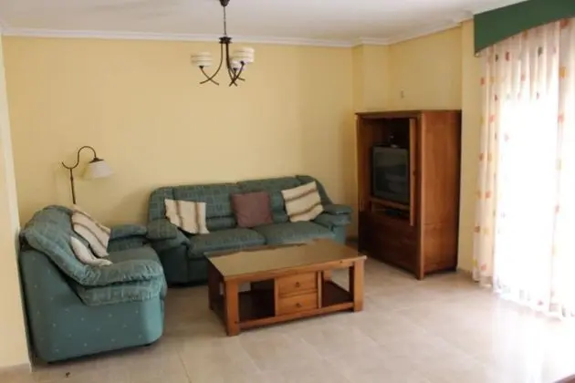 Ev, 4 Yatak Odası, Sigara İçilmez