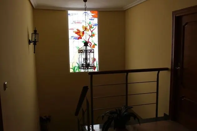 Ev, 4 Yatak Odası, Sigara İçilmez