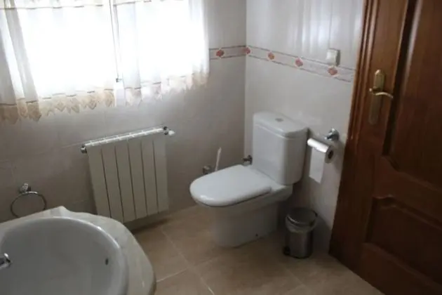 Ev, 4 Yatak Odası, Sigara İçilmez