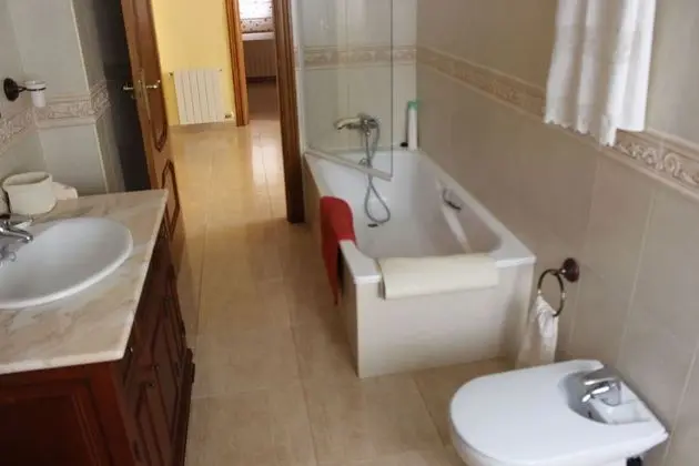 Ev, 4 Yatak Odası, Sigara İçilmez