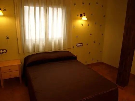 Üç Kişilik Oda, 3 Tek Kişilik Yatak