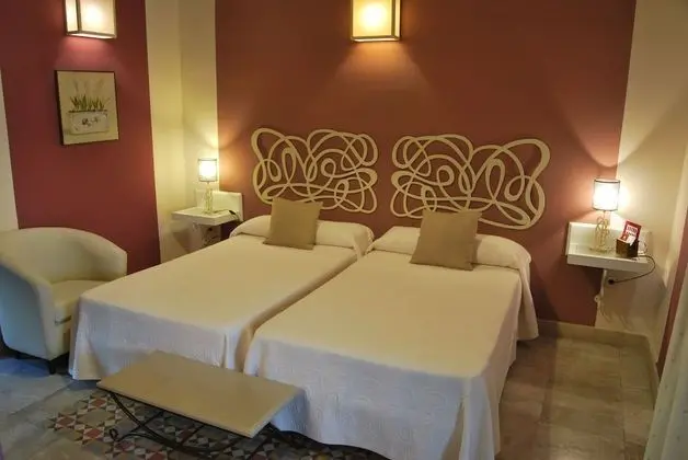 Superior Tek Büyük Yataklı Oda