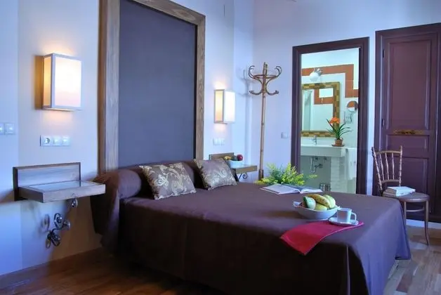 Superior Tek Büyük Yataklı Oda