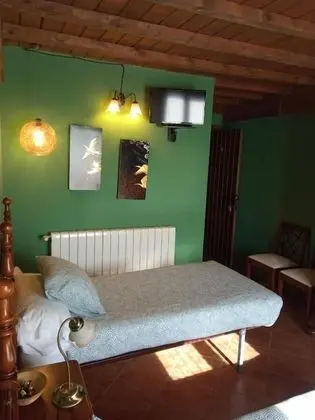 Classic İki Ayrı Yataklı Oda (Room 13)
