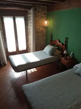 Classic İki Ayrı Yataklı Oda (Room 13)