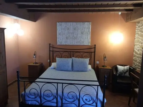 Comfort Tek Büyük Yataklı Oda (Room 11)