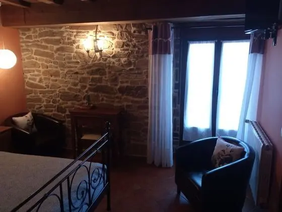 Comfort Tek Büyük Yataklı Oda (Room 11)