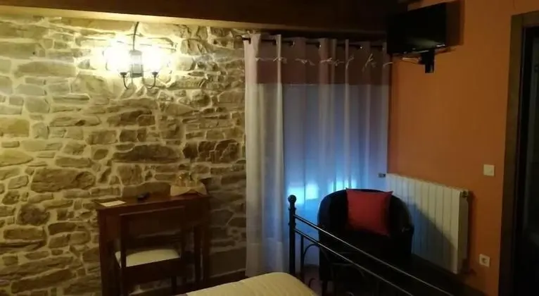 Comfort Tek Büyük Yataklı Oda (Room 11)