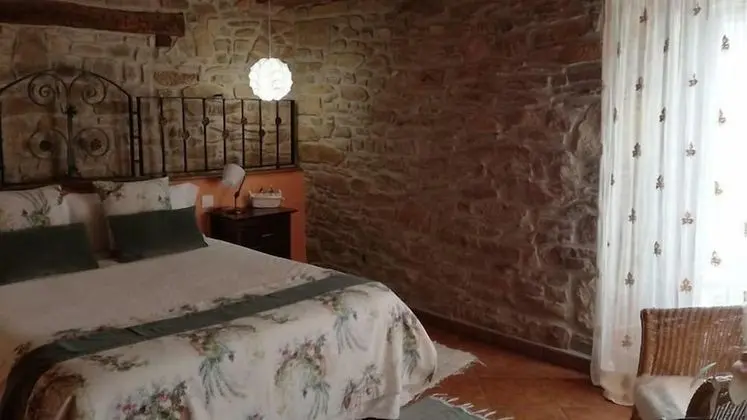 Comfort Tek Büyük Yataklı Oda (Room 14)